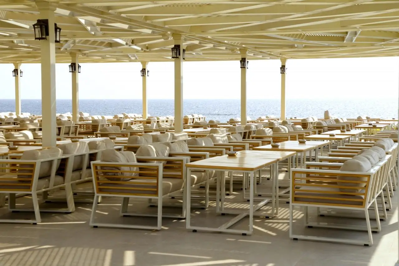 Sirena Beach Resort & Spa — SIRENA BEACH RESORT & SPA