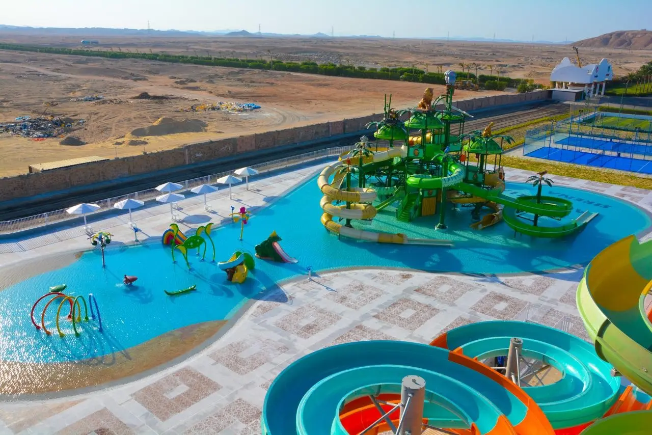 Sirena Beach Resort & Spa — SIRENA BEACH RESORT & SPA