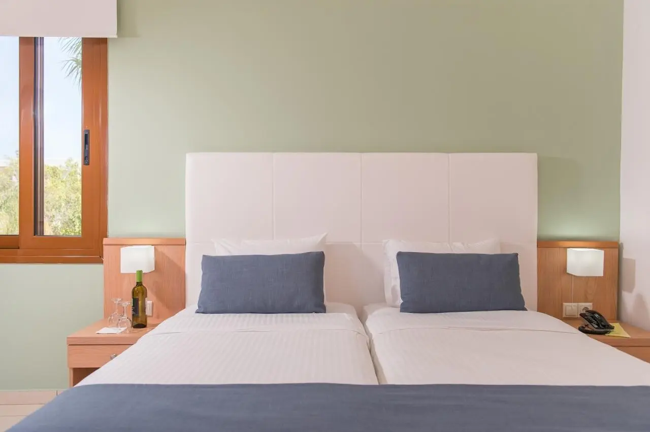 Sirios Village — SIRIOS VILLAGE HOTEL AND BUNGALOWS