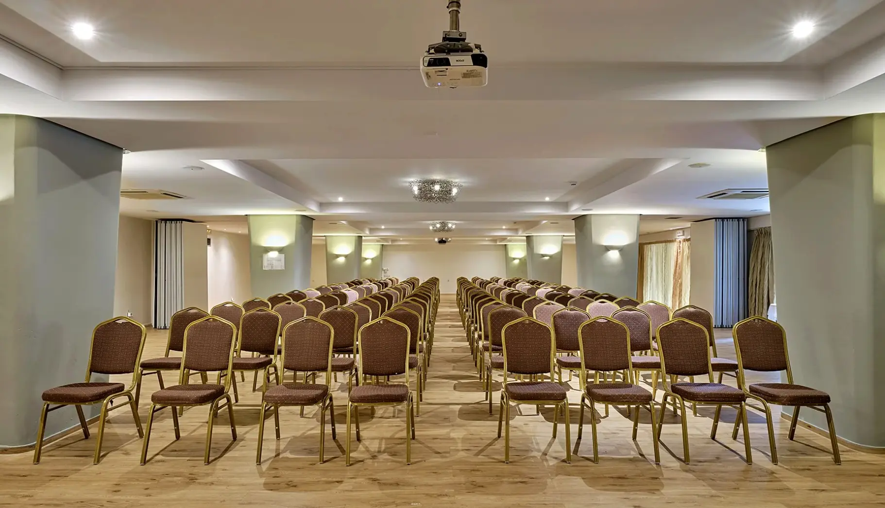Atrakcje dla dzieci w hotelu Sitia Beach City Resort & Spa