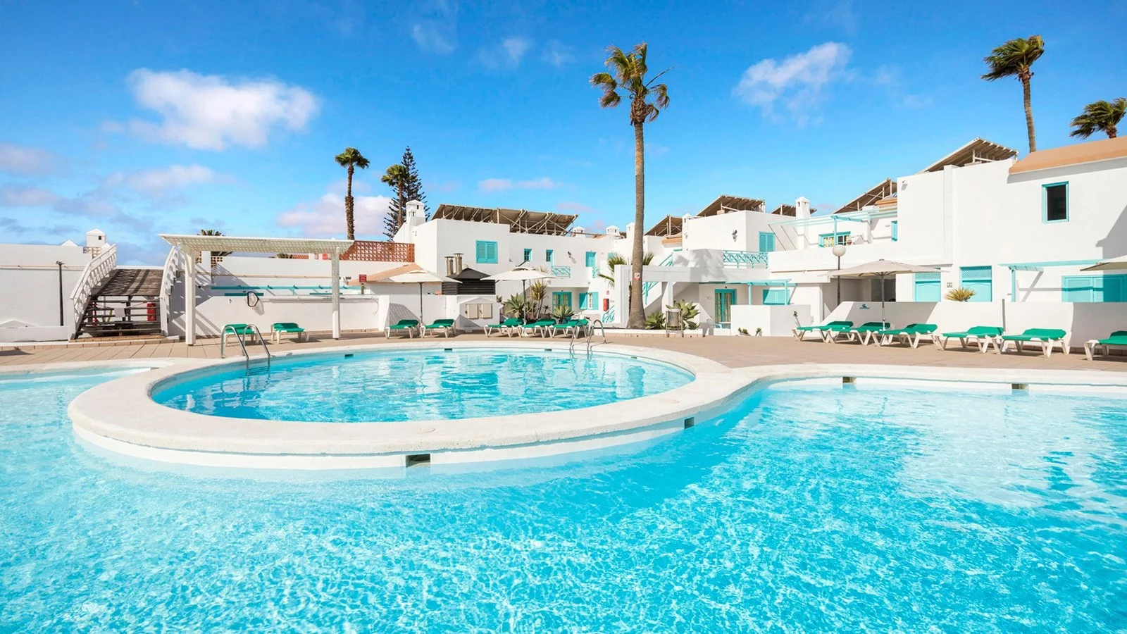 Hotel Smy Tahona Fuerteventura