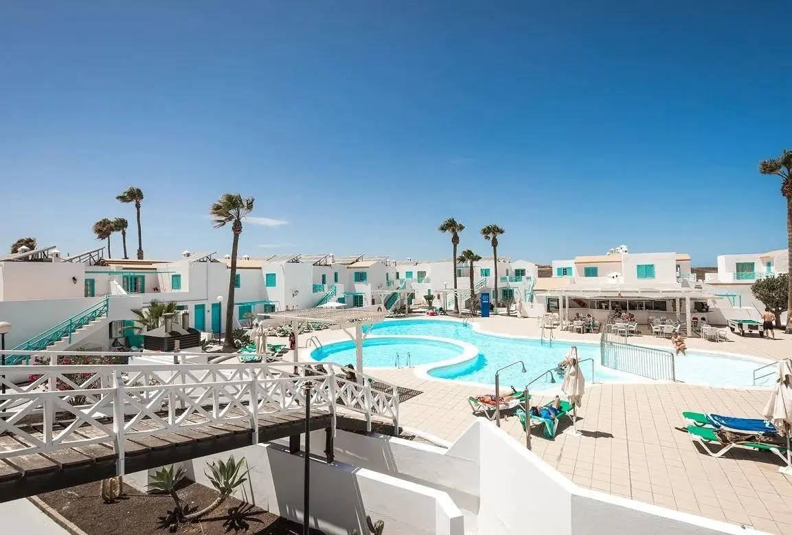 Smy Tahona Fuerteventura — SMY TAHONA FUERTEVENTURA