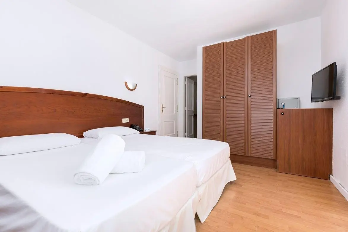 Smy Tahona Fuerteventura — SMY TAHONA FUERTEVENTURA