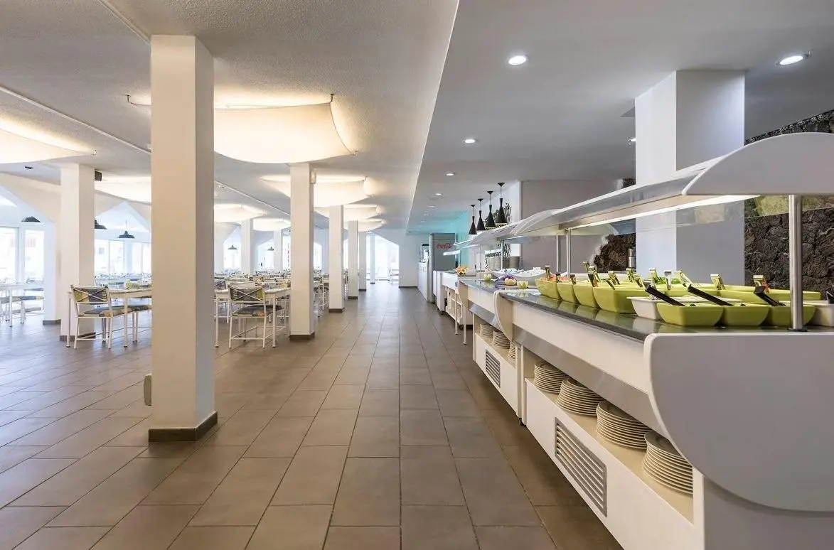 Smy Tahona Fuerteventura — SMY TAHONA FUERTEVENTURA