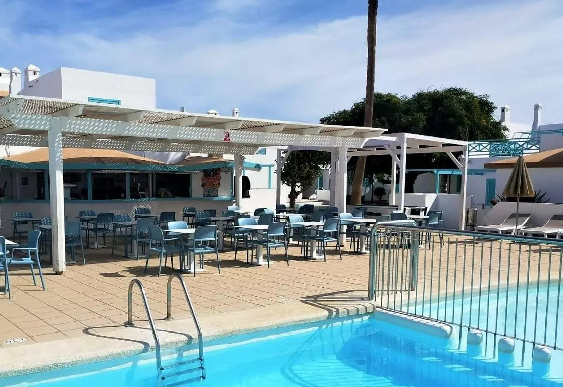 Smy Tahona Fuerteventura — SMY TAHONA FUERTEVENTURA