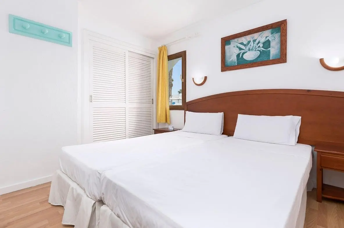 Smy Tahona Fuerteventura — SMY TAHONA FUERTEVENTURA