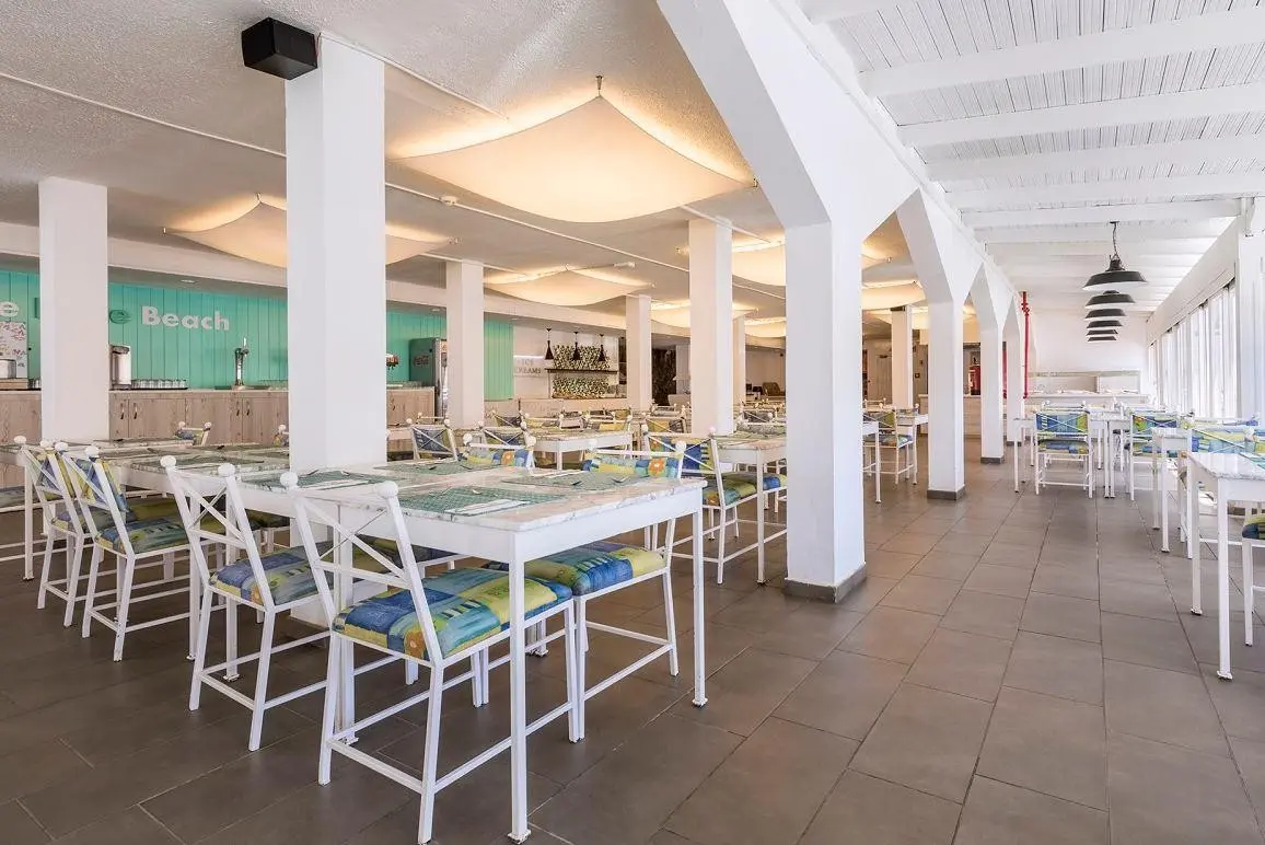 Smy Tahona Fuerteventura — SMY TAHONA FUERTEVENTURA