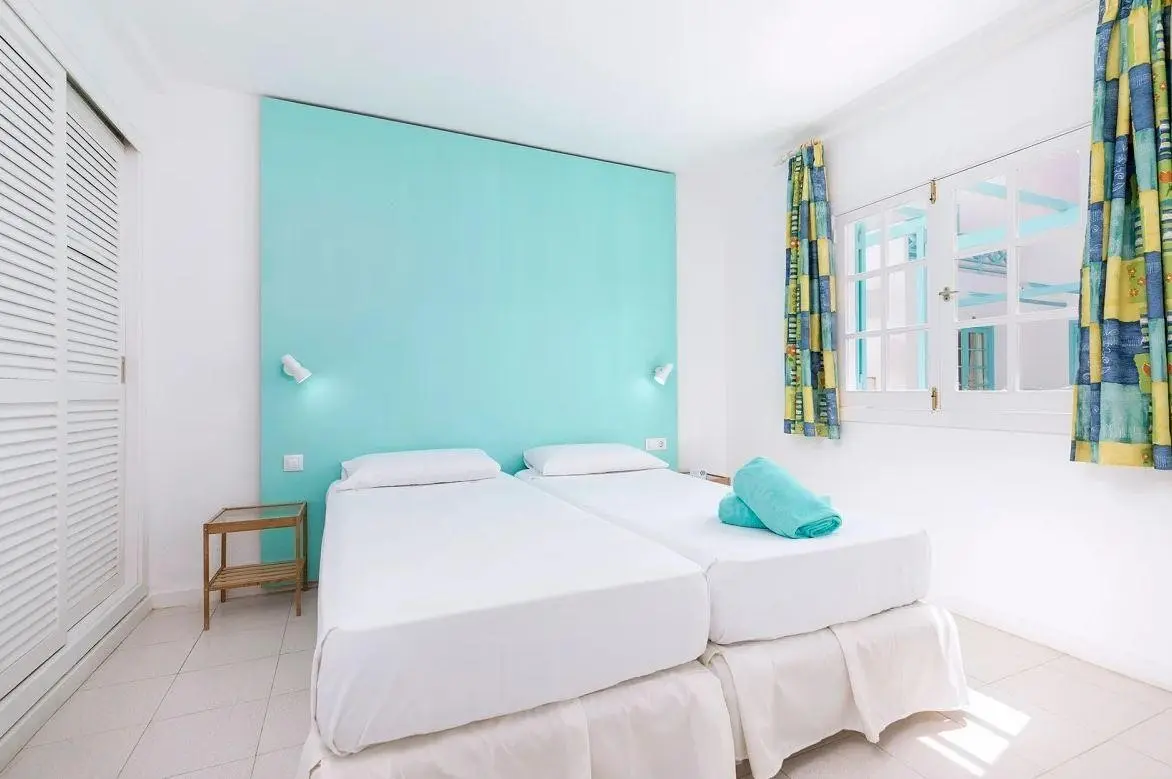 Smy Tahona Fuerteventura — SMY TAHONA FUERTEVENTURA