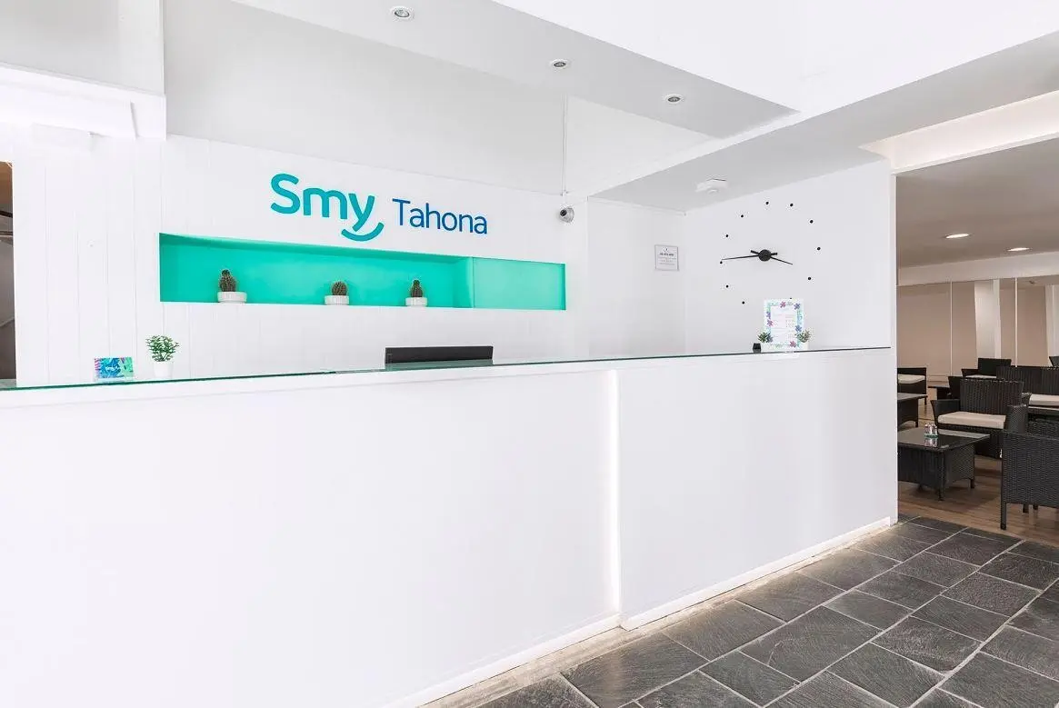 Smy Tahona Fuerteventura — SMY TAHONA FUERTEVENTURA