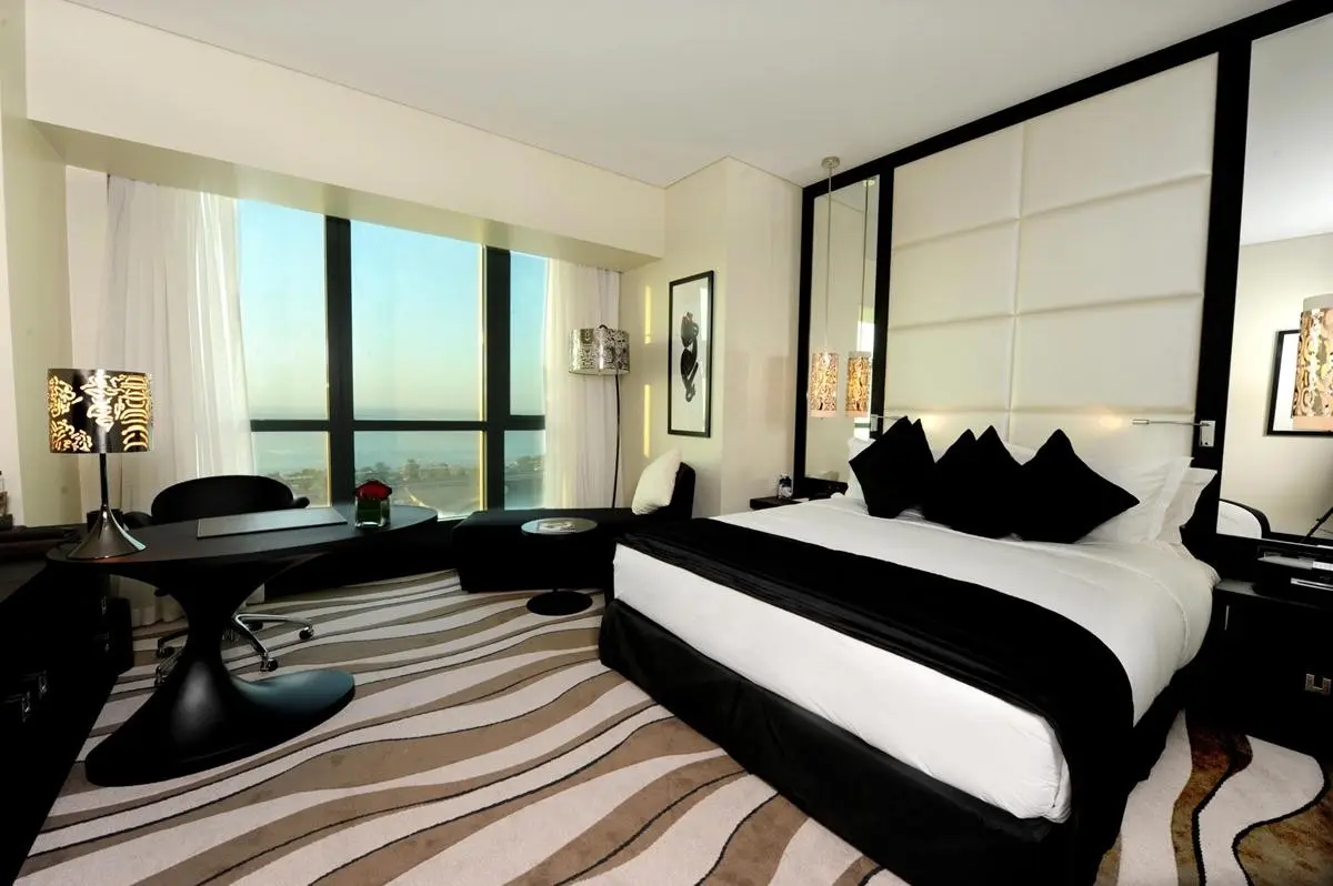 Sofitel Abu Dhabi Corniche — SOFITEL ABU DHABI CORNICHE