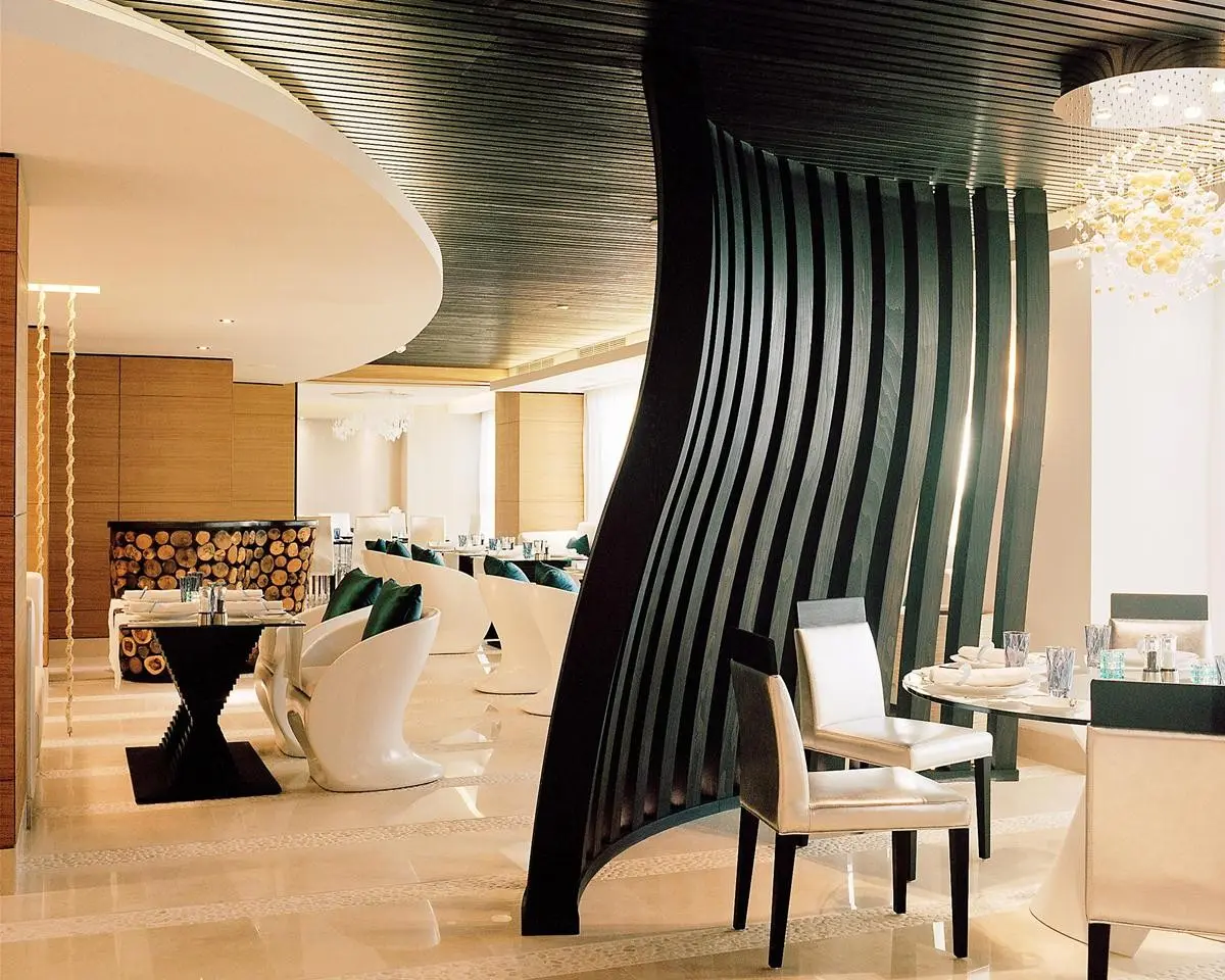 Sofitel Abu Dhabi Corniche — SOFITEL ABU DHABI CORNICHE