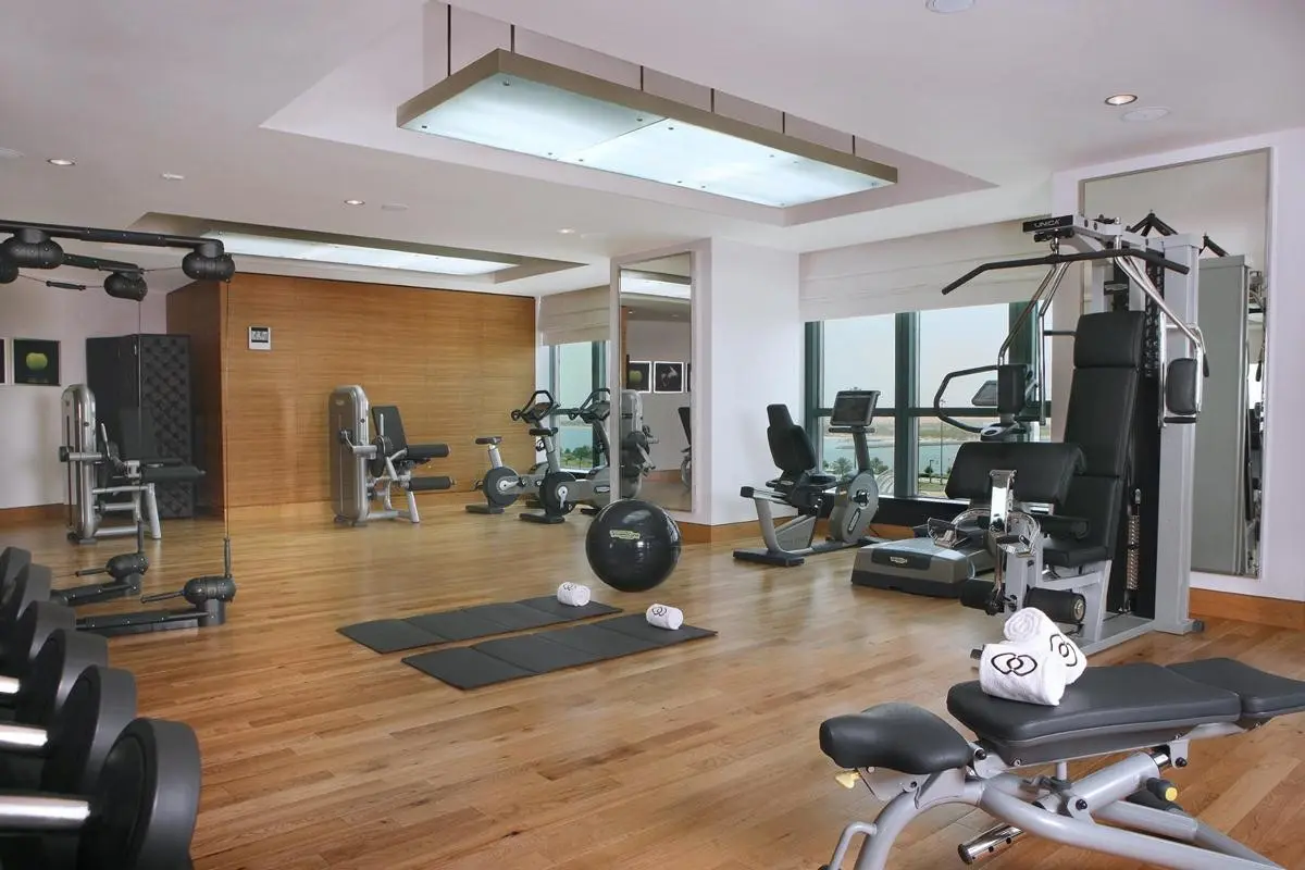 Sofitel Abu Dhabi Corniche — SOFITEL ABU DHABI CORNICHE