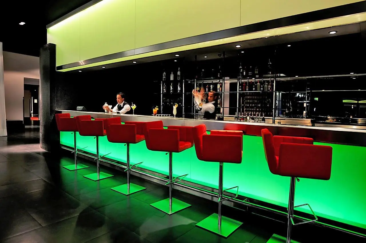 Sofitel Agadir Thalassa Sea & Spa — SOFITEL AGADIR THALASSA SEA & SPA