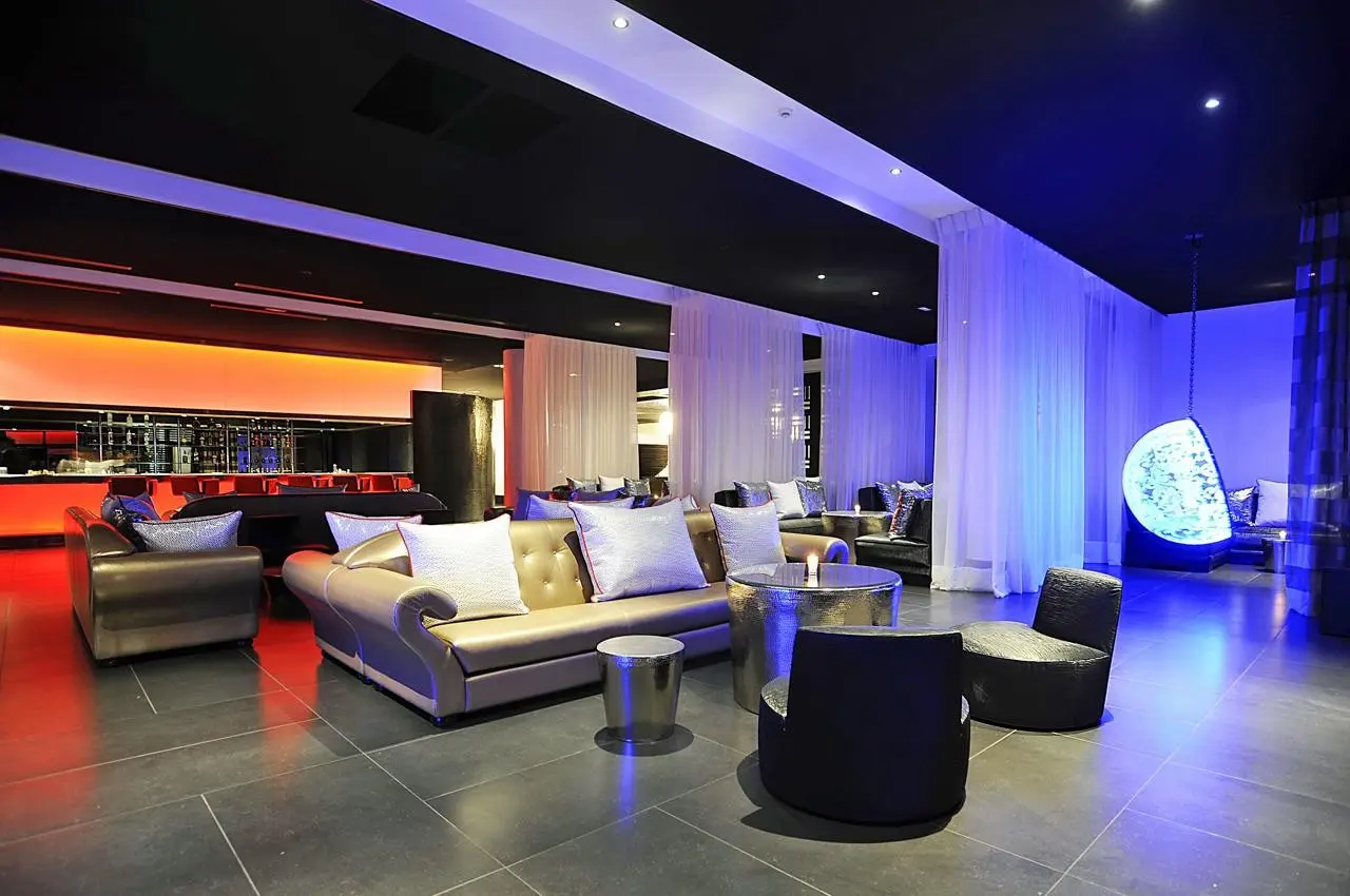 Sofitel Agadir Thalassa Sea & Spa — SOFITEL AGADIR THALASSA SEA & SPA