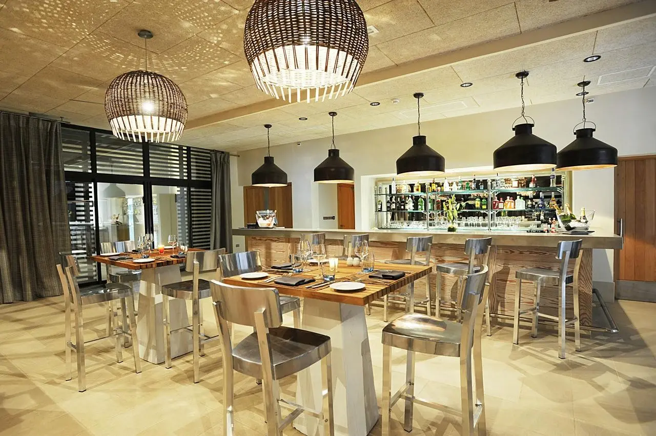 Sofitel Agadir Thalassa Sea & Spa — SOFITEL AGADIR THALASSA SEA & SPA