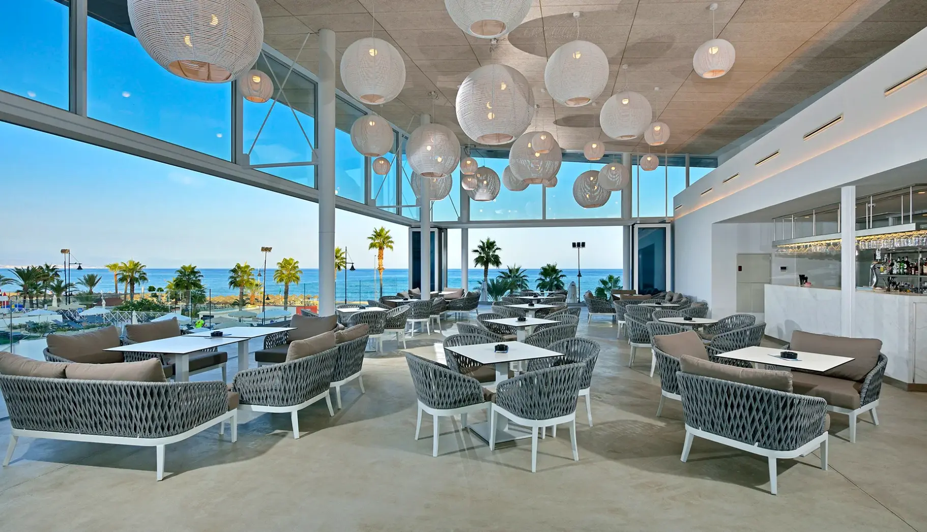 Pokój w hotelu Sol Torremolinos Don Pablo