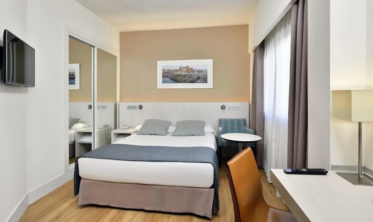 Pokój w hotelu Sol Torremolinos Don Pedro