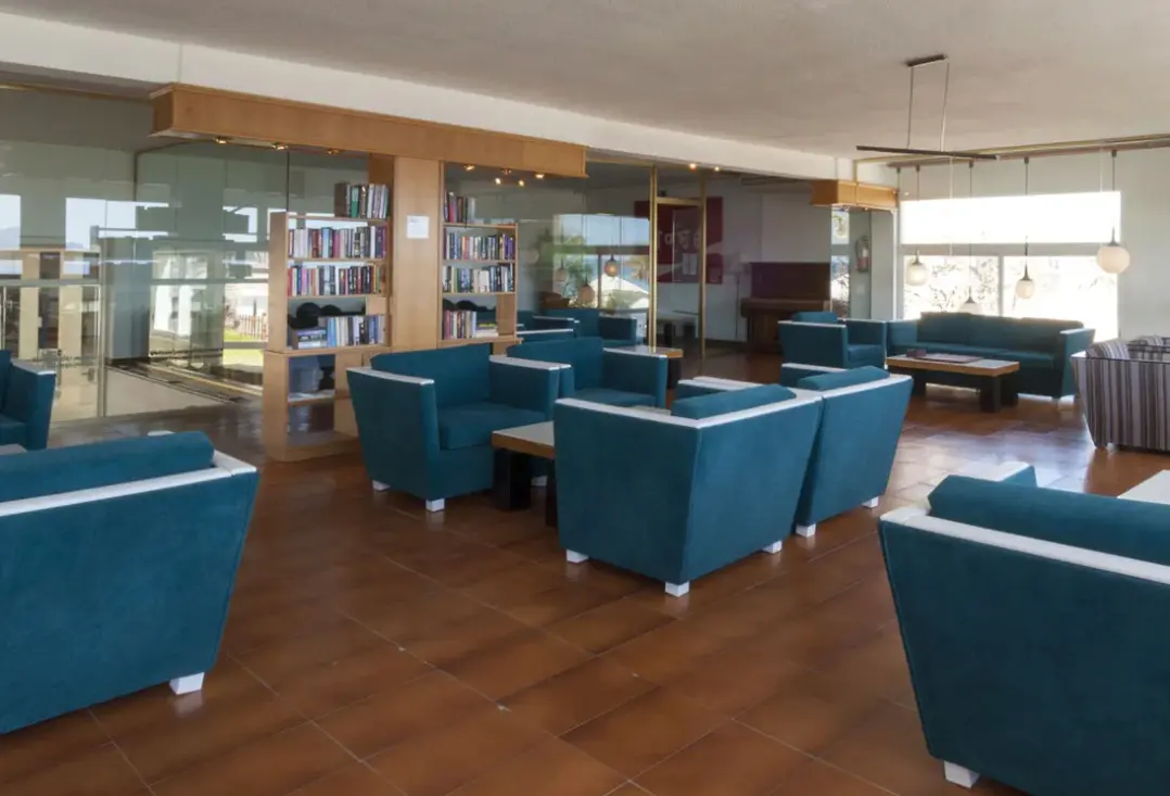 Spa w hotelu Son Baulo