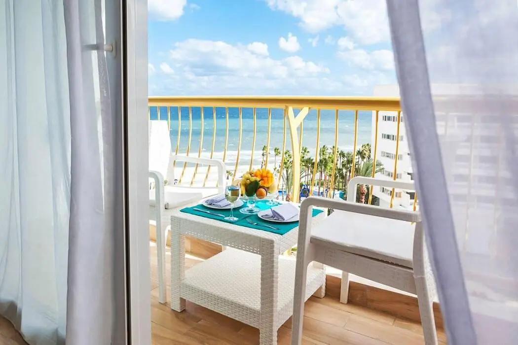 Sousse Pearl Marriott Resort & Spa — SOUSSE PEARL MARRIOTT RESORT & SPA