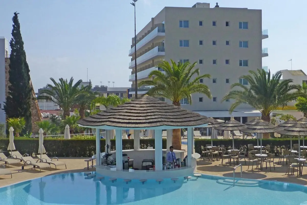 Sunrise Gardens — SUNRISE GARDENS