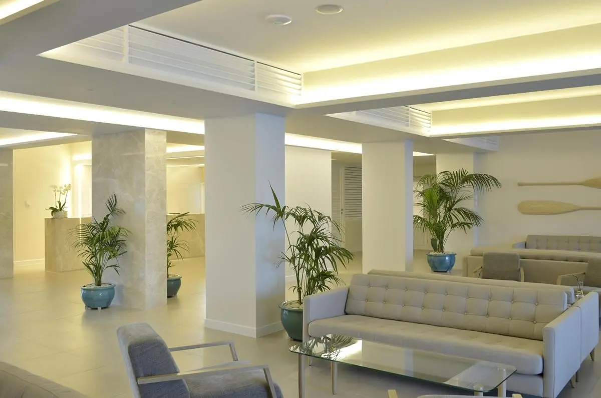 Sunrise Gardens — SUNRISE GARDENS