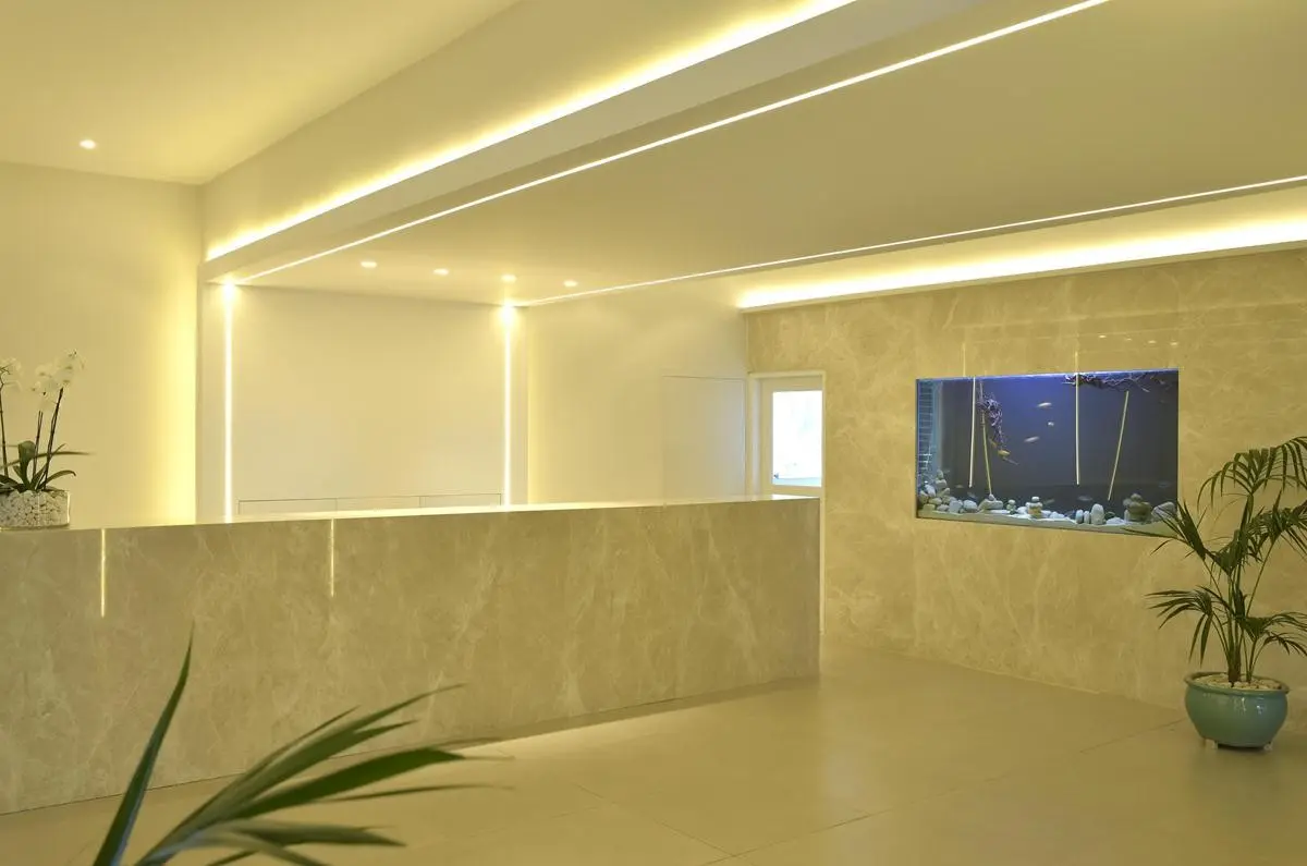 Sunrise Gardens — SUNRISE GARDENS