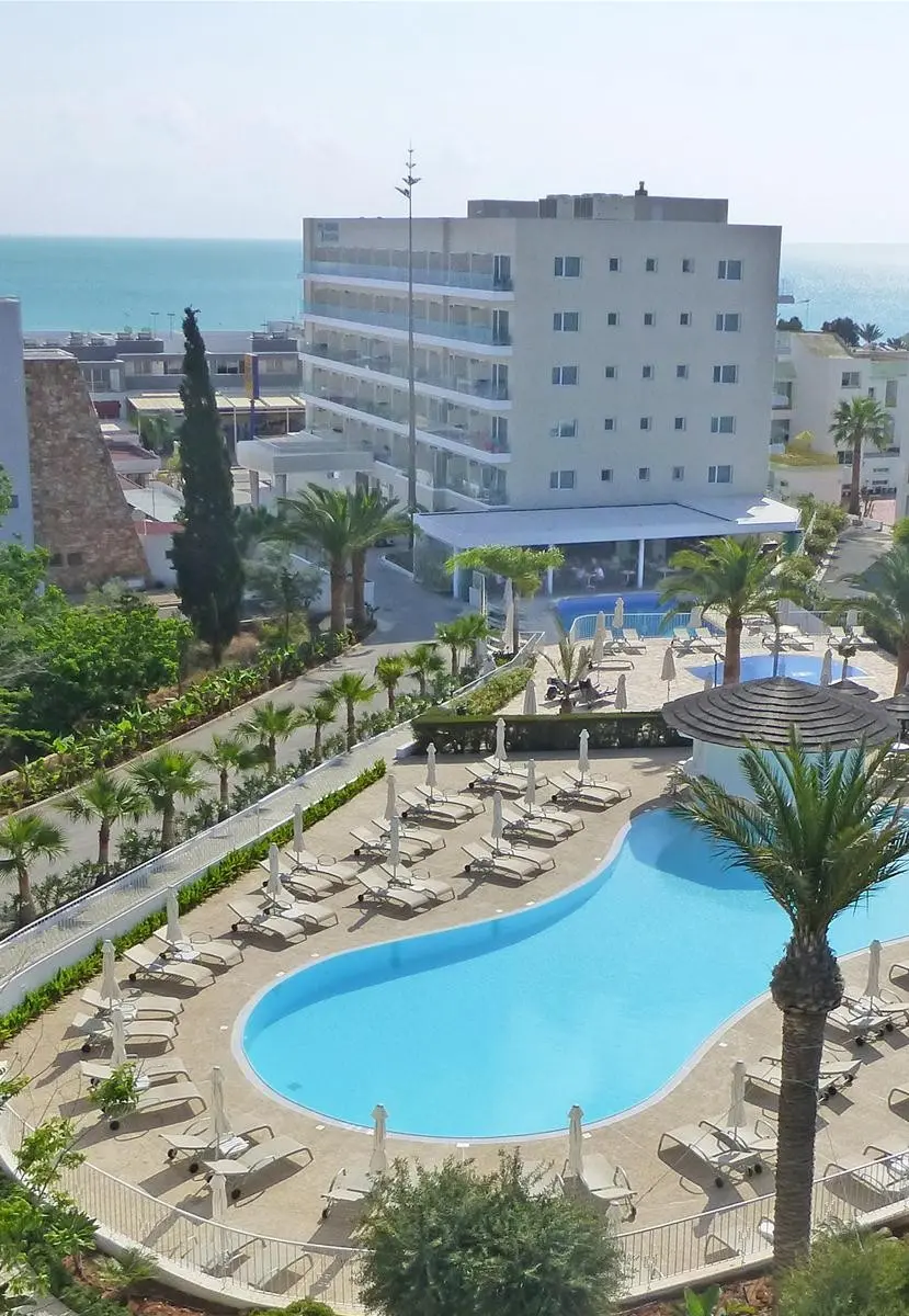 Sunrise Gardens — SUNRISE GARDENS