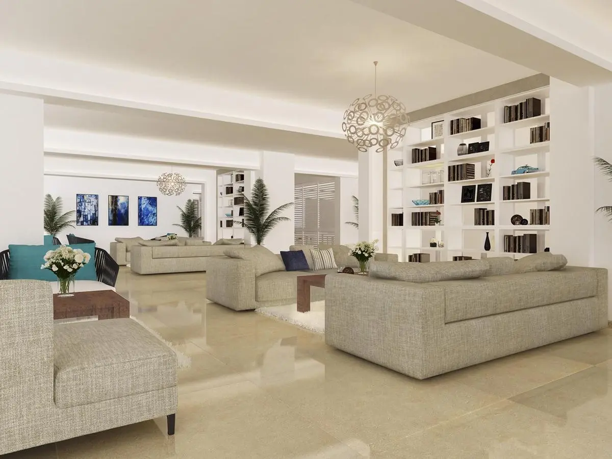 Sunrise Gardens — SUNRISE GARDENS