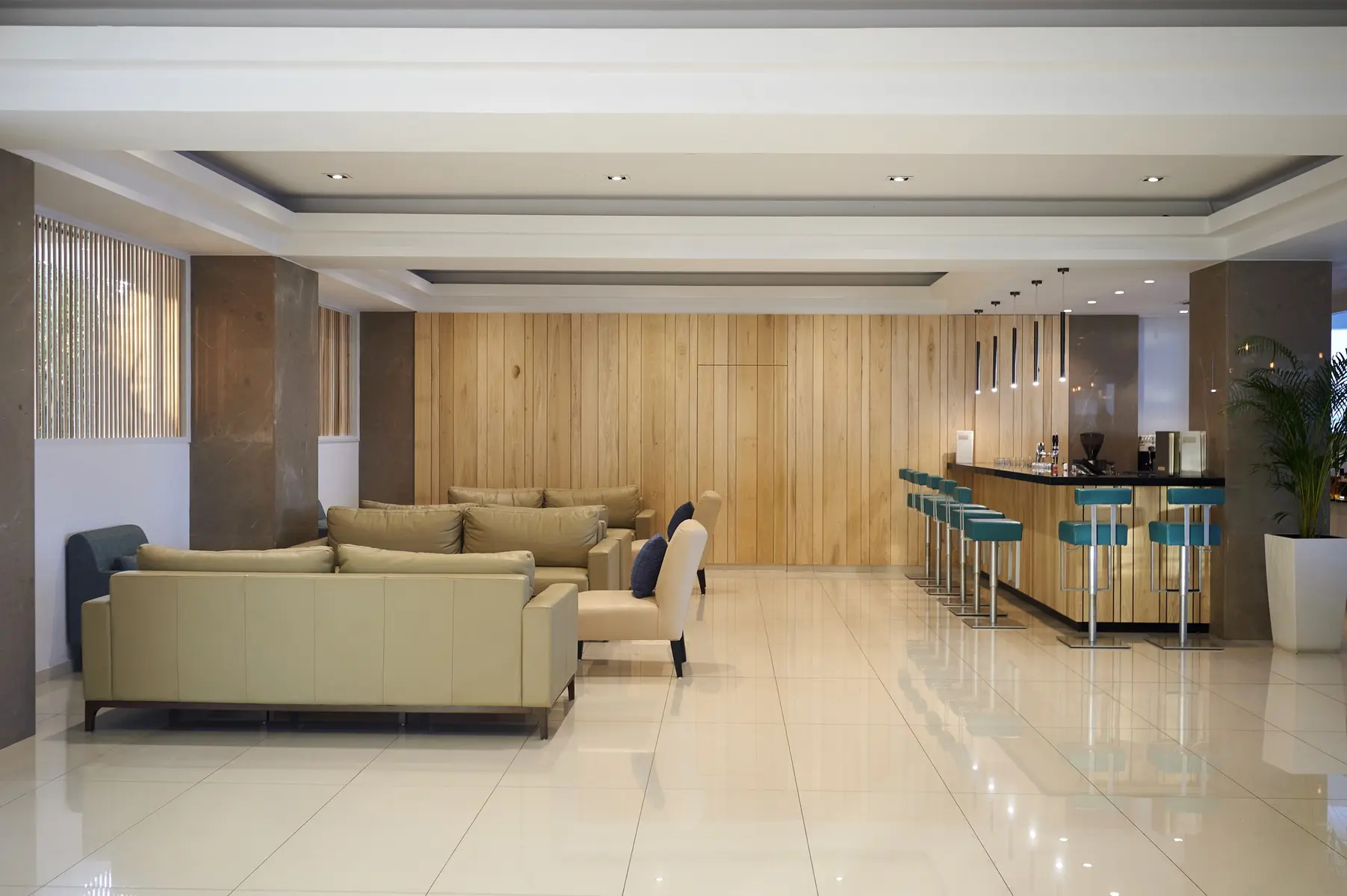 Sunrise Oasis Hotel & Waterpark — SUNRISE OASIS