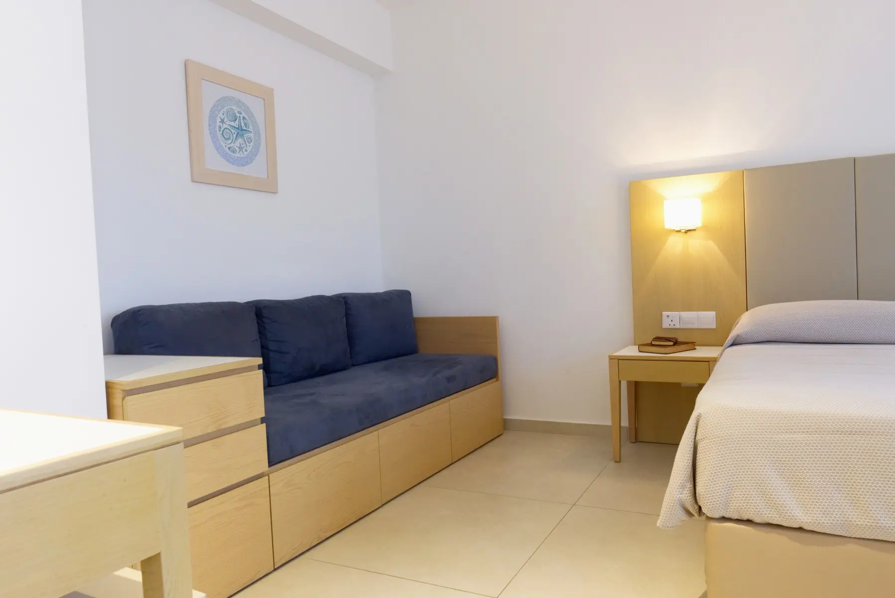 Sunrise Oasis Hotel & Waterpark — SUNRISE OASIS