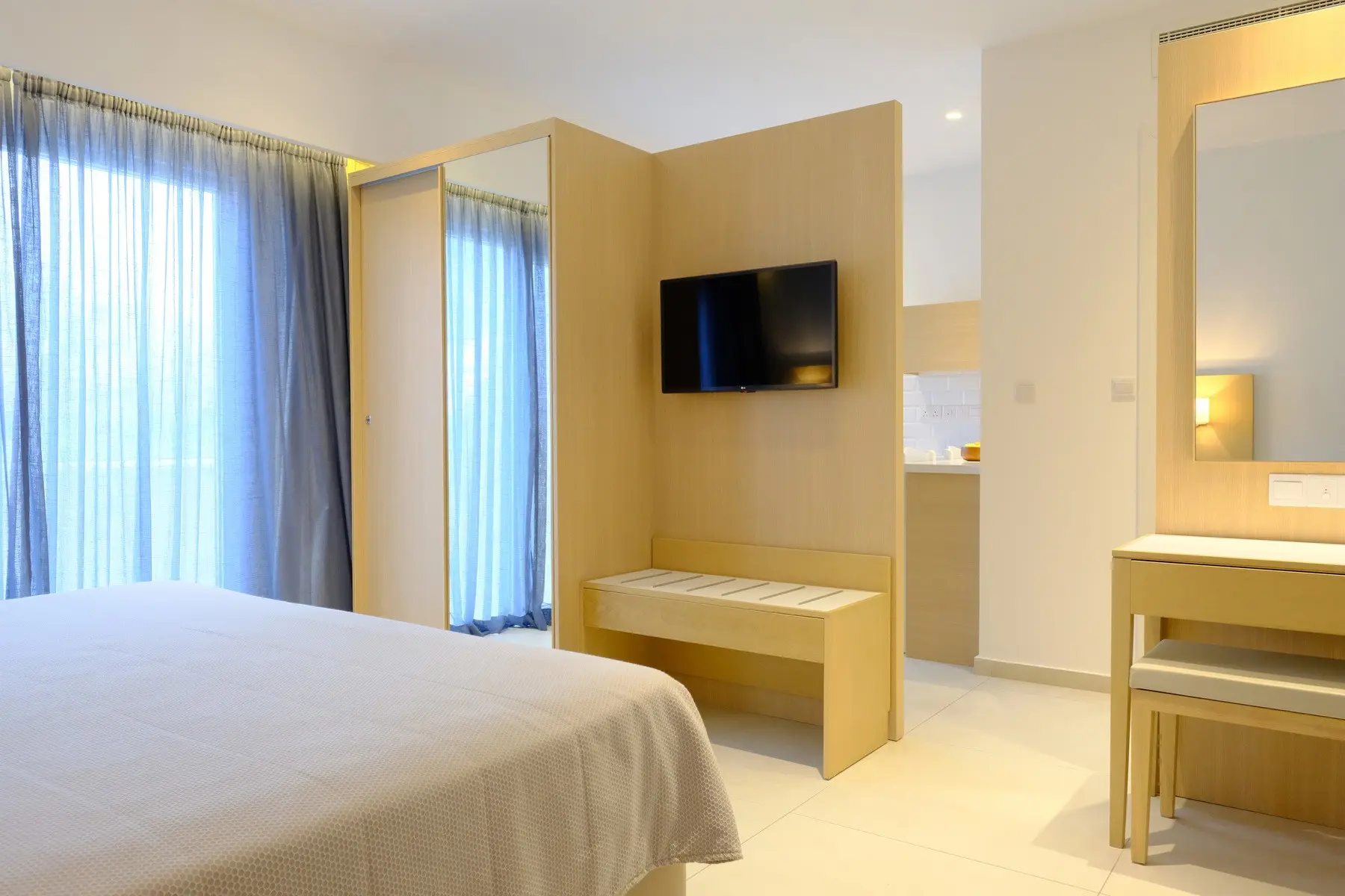 Sunrise Oasis Hotel & Waterpark — SUNRISE OASIS