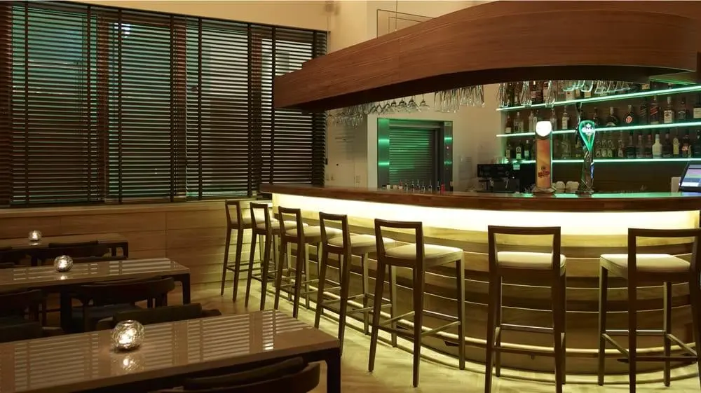 Sunrise Pearl Hotel & Spa — SUNRISE PEARL HOTEL & SPA