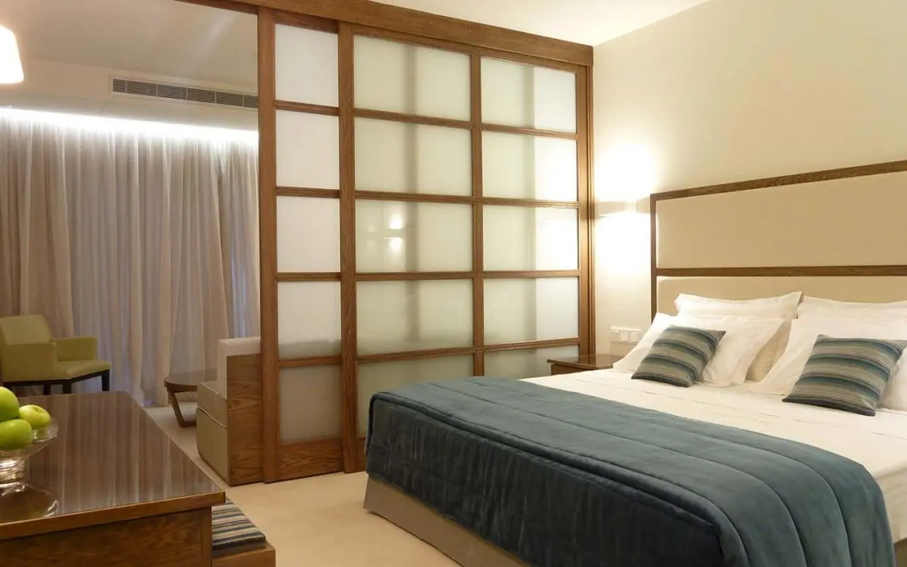 Sunrise Pearl Hotel & Spa — SUNRISE PEARL HOTEL & SPA