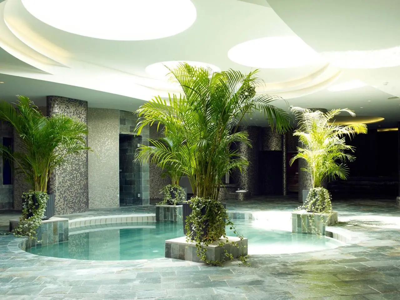 Sunrise Pearl Hotel & Spa — SUNRISE PEARL HOTEL & SPA