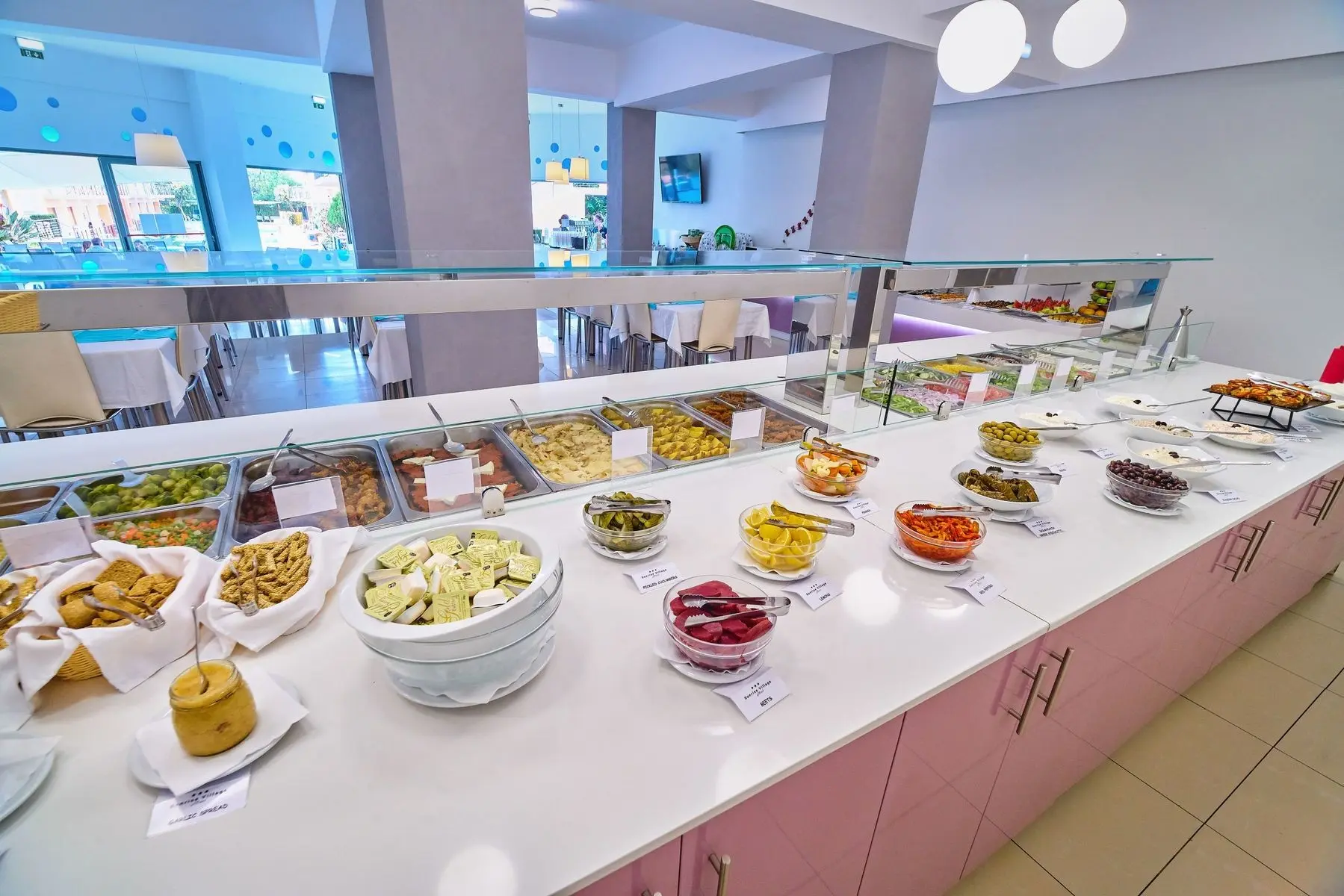 Sunrise Resort — SUNRISE VILLAGE