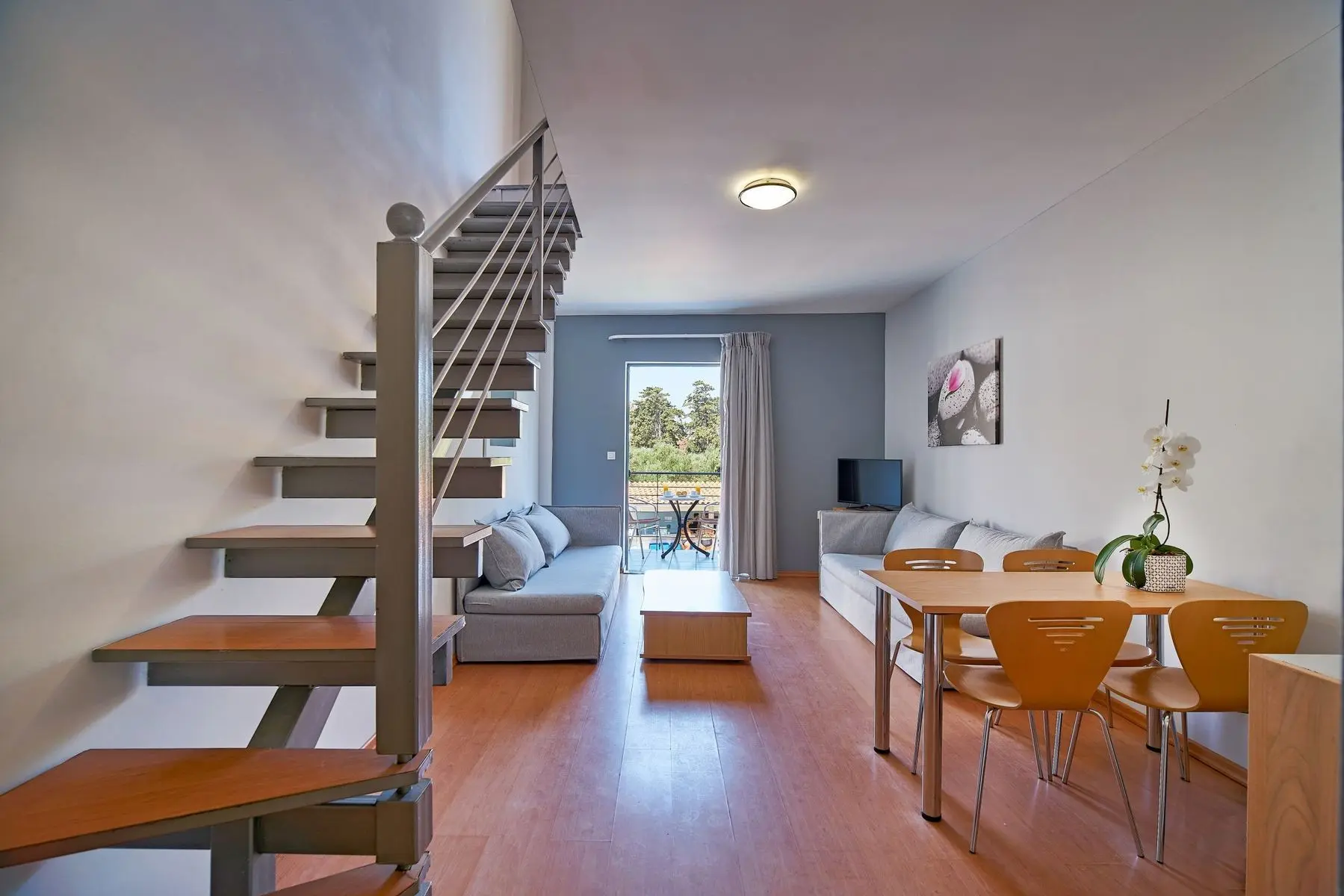 Sunrise Resort — SUNRISE VILLAGE