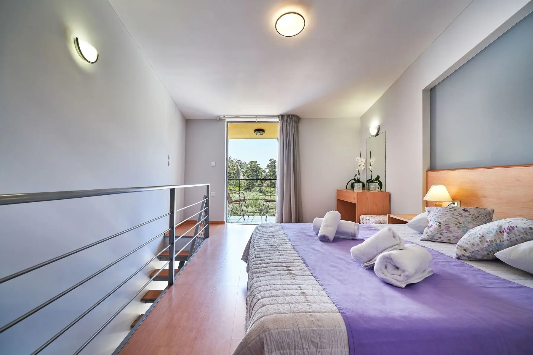 Sunrise Resort — SUNRISE VILLAGE