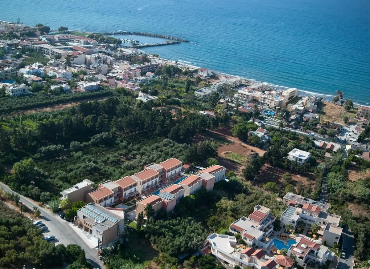 Sunrise Resort — SUNRISE VILLAGE