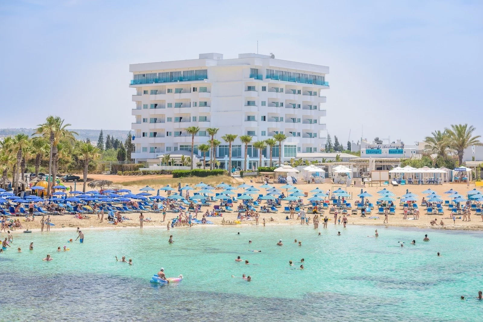 Hotel Tasia Maris Sands