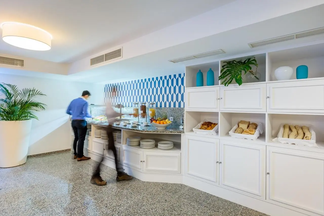 Terrace Mar Suite — TERRACE MAR