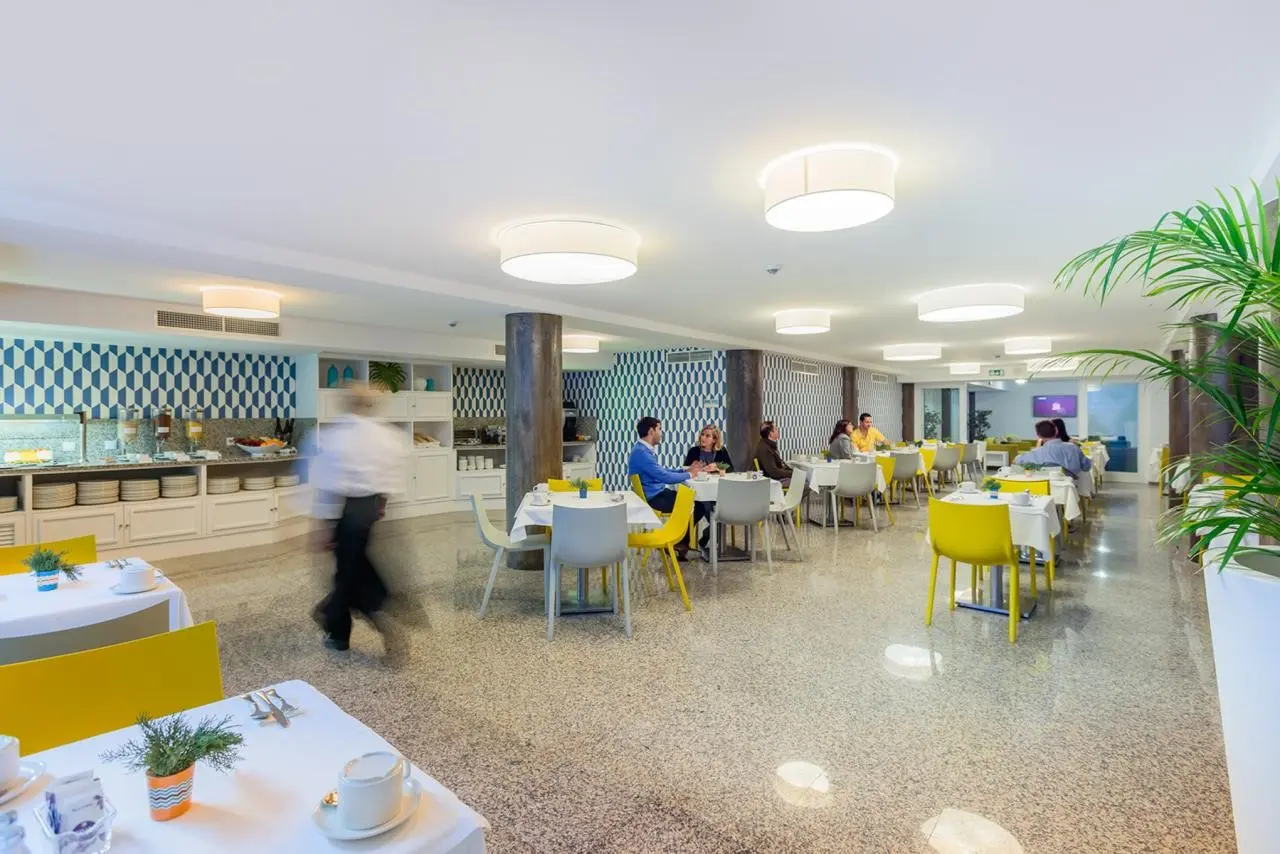 Terrace Mar Suite — TERRACE MAR