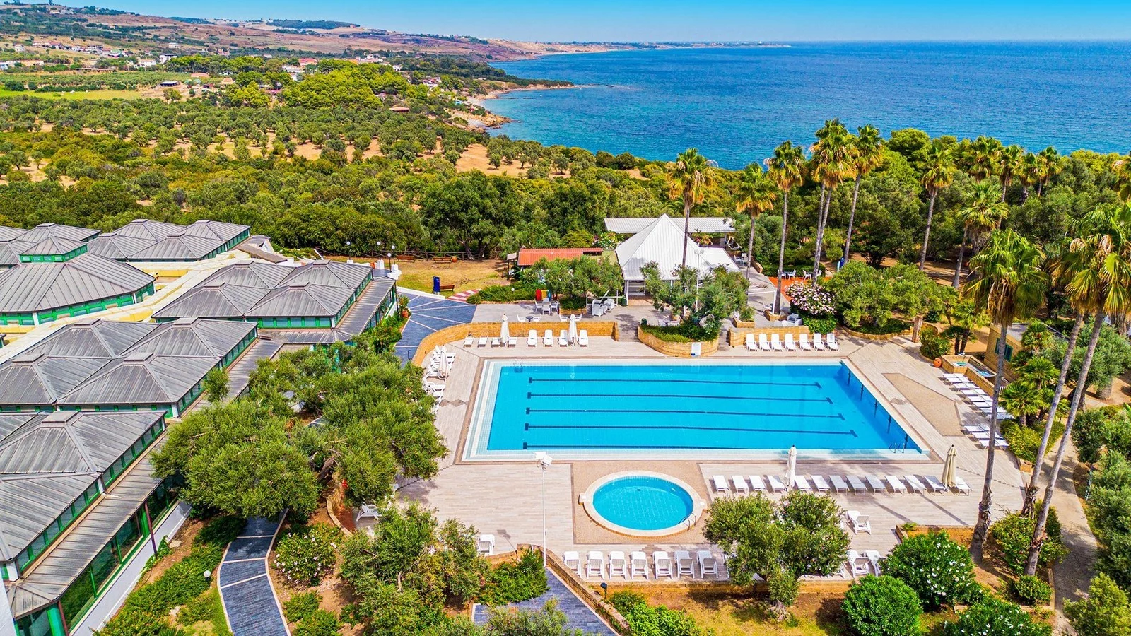 Hotel TH Capo Rizzuto