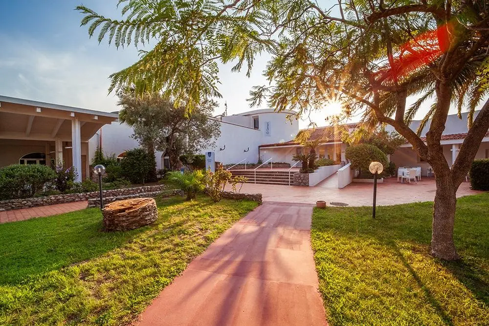 TH Simeri — TH SIMERI - SIMERI VILLAGE