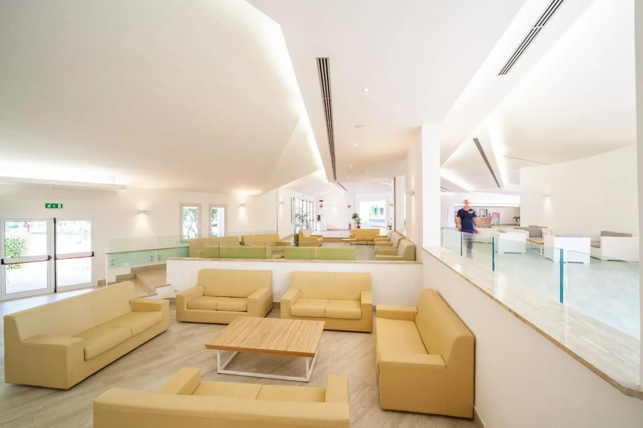 TH Simeri — TH SIMERI - SIMERI VILLAGE