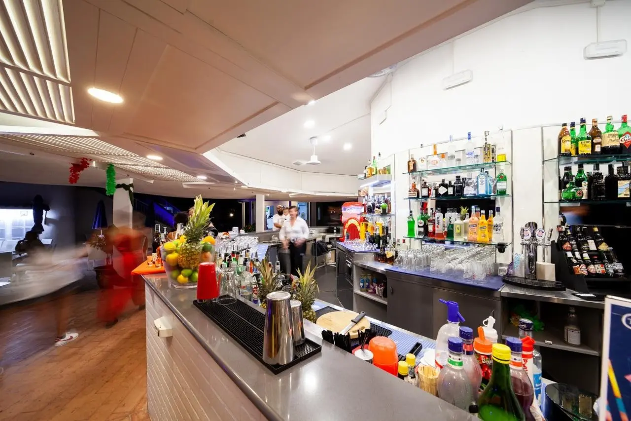 TH Simeri — TH SIMERI - SIMERI VILLAGE