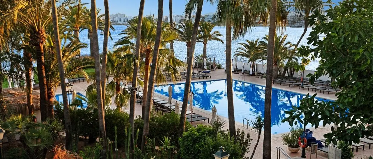 THB Los Molinos — THB LOS MOLINOS