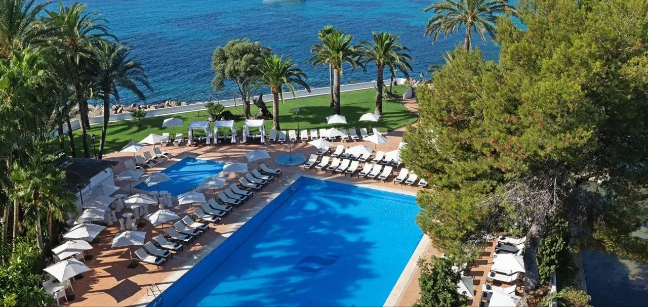 THB Los Molinos — THB LOS MOLINOS