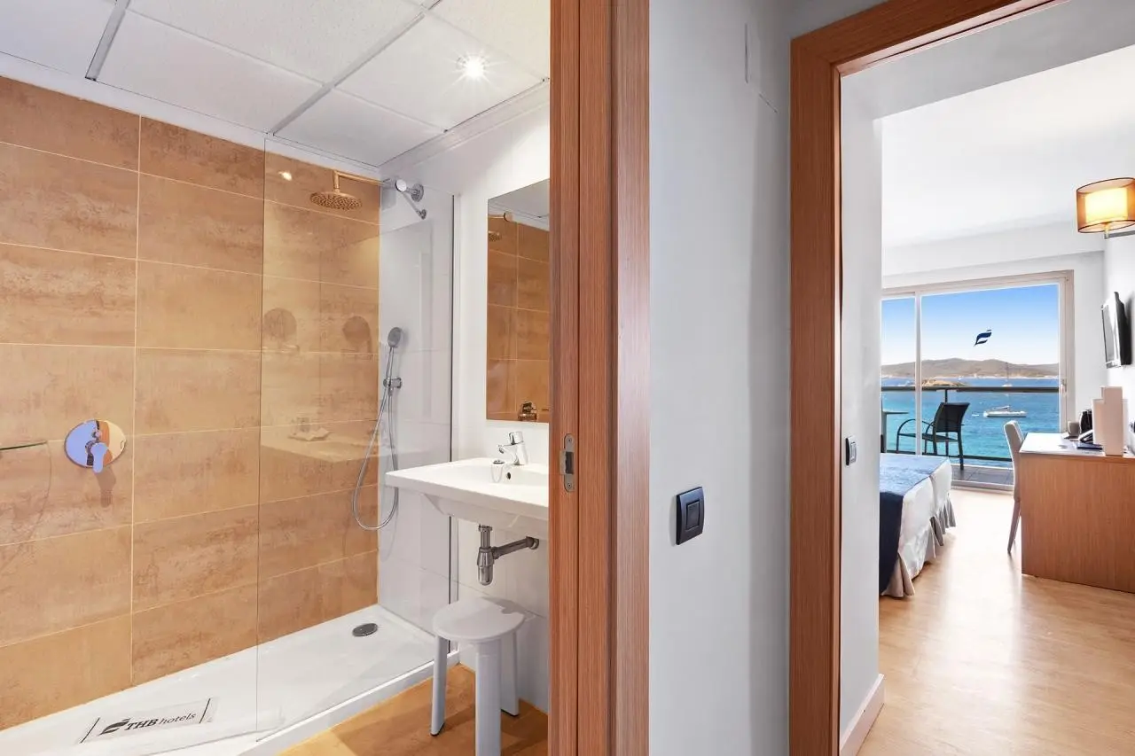 THB Los Molinos — THB LOS MOLINOS