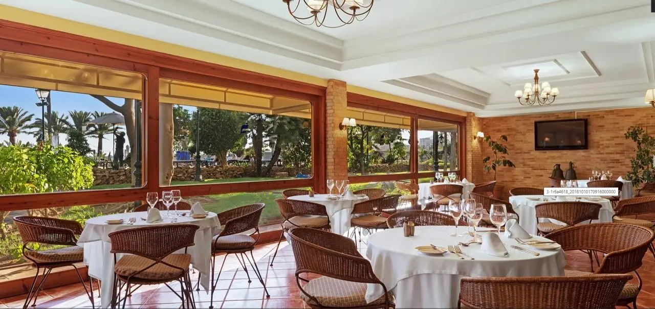 THB Los Molinos — THB LOS MOLINOS