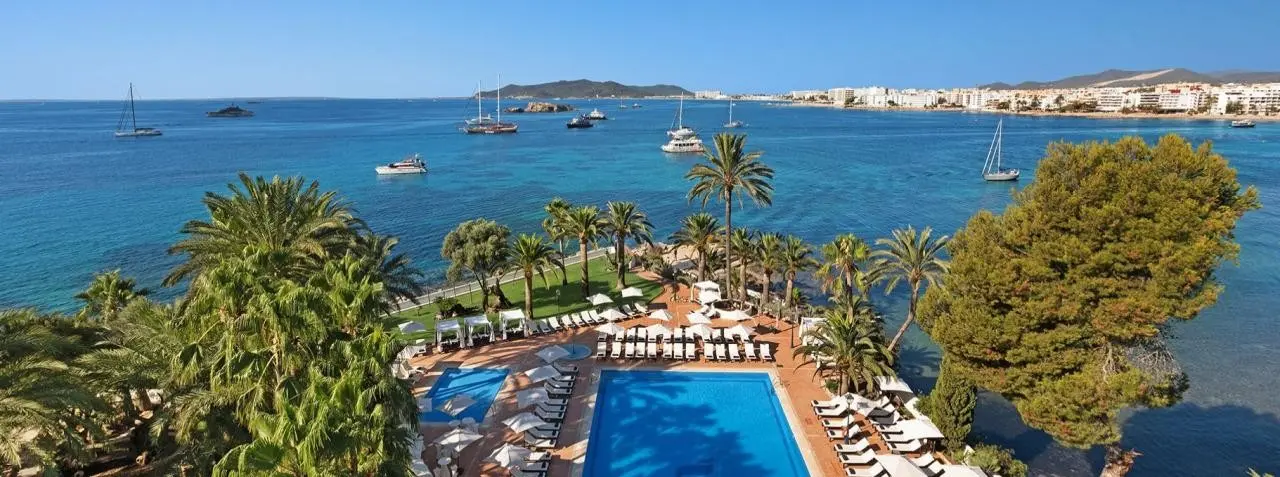 THB Los Molinos — THB LOS MOLINOS